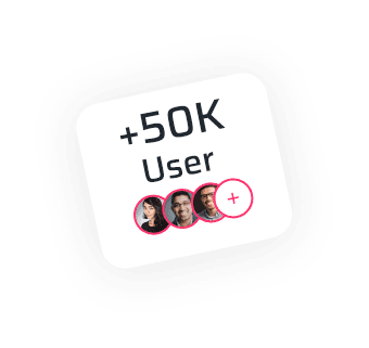 50kUser